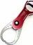 Ocean Grip 2920HD Tartılı Lip Grip Kırmızı 3