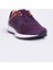 L-5113 Mürdüm Bayan Easystep Spor Ayakkabı 3