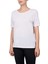 18Y-2161 Beyaz Bayan T-Shirt 1