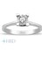 0.40 Ct Pırlanta Tektaş Yüzük 1