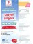 Eğitim 7. Sınıf Sosyal Bilgiler Yaprak Test 1