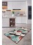 Chilai Home Coconut Djt 140X190 cm Dekoratif Halı 1