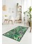 Chilai Home Tropıc Djt 140X190 cm Dekoratif Halı 1