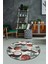 Chilai Home Coconut Djt Çap 140 cm Dekoratif Halı 1