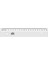 Cetvel Plastik Mercekli 20 Cm 00151 1