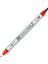 Zıg Clean Color F Tcs-6000T 022 Carmıne Red 1