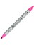 Zıg Clean Color F Tcs-6000T 003 Fl Pınk 1