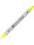 Zıg Clean Color F Tcs-6000T 051 Lemon Yellow 1