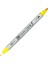 Zıg Clean Color F Tcs-6000T 050 Yellow 1
