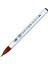 Zıg Clean Color Real Brush Rb-6000At 060 Brown 1