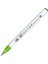 Zıg Clean Color Real Brush Rb-6000At 041 Lt.Green 1