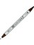 Zıg Clean Color F Tcs-6000T 062 Dark Brown 1