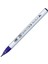 Zıg Clean Color Real Brush Rb-6000At 080 Vıolet 1