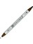 Zıg Clean Color F Tcs-6000T 065 Mıd Brown 1