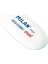 Silgi Oval Kauçuk 2 Renk Cmm1012 1