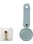 Yoyo Yuvarlak Mini Beyaz 910 58 00 1
