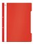 Telli Dosya Eco 4828 Kırmızı 1