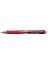 Jel Kalem Sıgno Retractable Umn-152 0.7 Mavi 1