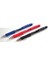 Jel Kalem Sıgno Retractable Umn-152 0.7 Mavi 2