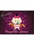 Kız Bebek Hediyesi Isimli Hoşgeldin Puzzle 1