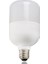 50W E27 Duy Beyaz Işık Torch LED Ampul 3'lü Paket 1