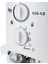 RH-12 Halojen 2800 Watt 12 Dilim Yağlı Radyatör 5