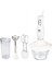 Motto Cam Hazneli Blender Seti Krem 1