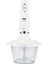 Motto Cam Hazneli Blender Seti Krem 2