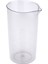 Motto Cam Hazneli Blender Seti Krem 3