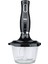 Motto 800 Watt Blender Seti-Siyah 2