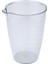 Lucca 1000W Blender Seti Kırmızı 5