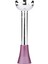 Lucca Violet 1000 W Blender Seti 4