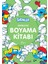 Şirinler Büyüleyici Boyama Kitabı 1