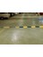 Oval Plastik Hız Kesici Set, Yol Kasisi 7 Metre 5