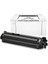 Hp 17A / Hp CF217A / Hp Laserjet Pro Mfp M130FN Muadil Toner Çipli Siyah 3