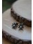 Jewellery F02568 Zirkon Taşlı Otantik Bayan Küpe 2