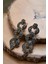 Jewellery F02952 Bayan Küpe Zirkon Taşlı 1