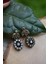Jewellery Rf02417 Zirkon Taşlı Otantik Bayan Küpe 1