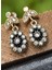 Jewellery Rf02417 Zirkon Taşlı Otantik Bayan Küpe 5