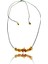 Jewellery Kehribar Antiallerjik Bayan Kolye 1