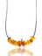 Jewellery Kehribar Antiallerjik Bayan Kolye 2