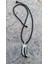 Jewellery Hematit Doğal Taş Bayan Kolye 3