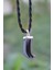Jewellery Hematit Doğal Taş Bayan Kolye 4