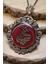Jewellery F03038 Semazen Bayan Kolye 2