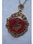 Jewellery F03038 Semazen Bayan Kolye 4