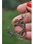 Jewellery Çift Vav Kadın Kolye 3