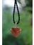 Jewellery Rf00300 Yıldıztaşı Doğal Taş Bayan Kolye 1