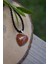 Jewellery Rf00300 Yıldıztaşı Doğal Taş Bayan Kolye 5