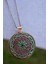 Jewellery Rf03002 Özel Tasarım Çini Bayan Kolye 1