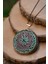 Jewellery Rf03002 Özel Tasarım Çini Bayan Kolye 2